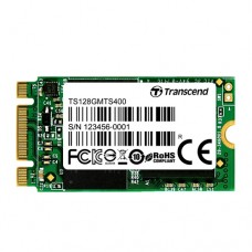 Transcend MTS400 M2 2242 - 128GB